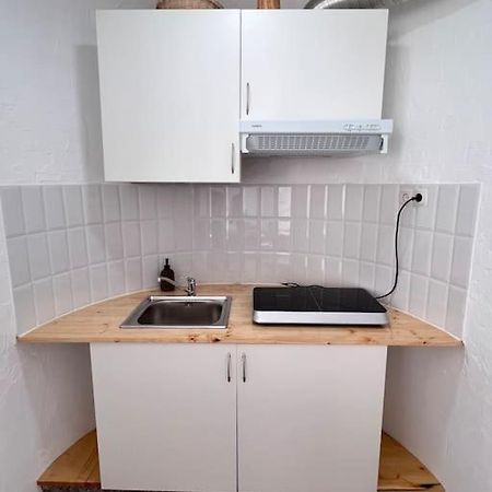 토레몰리노스 Piso Torres 아파트 외부 사진