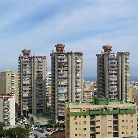토레몰리노스 Piso Torres 아파트 외부 사진