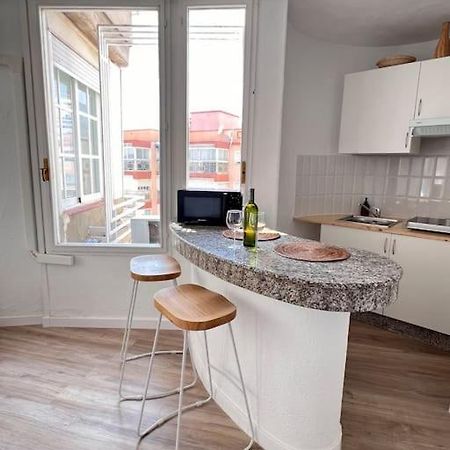 토레몰리노스 Piso Torres 아파트 외부 사진