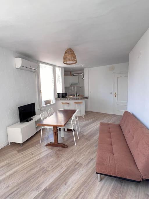 토레몰리노스 Piso Torres 아파트 외부 사진