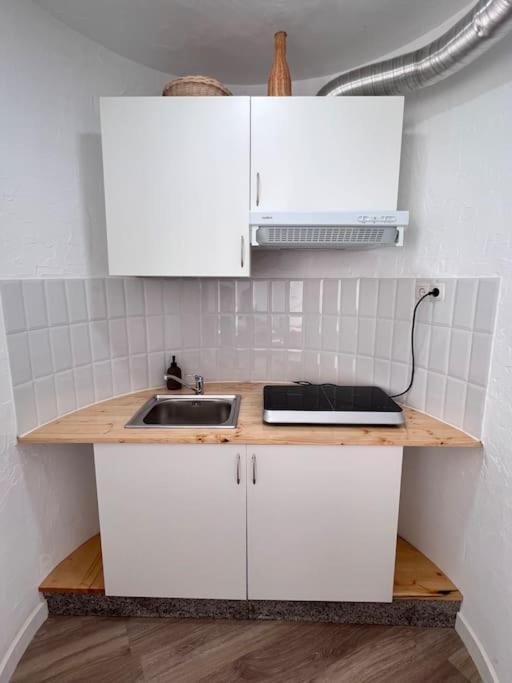 토레몰리노스 Piso Torres 아파트 외부 사진