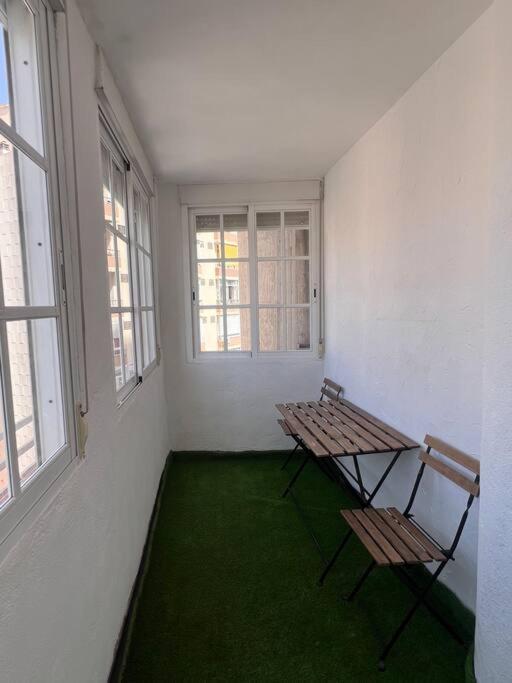 토레몰리노스 Piso Torres 아파트 외부 사진